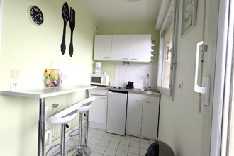  appartement lille 59000