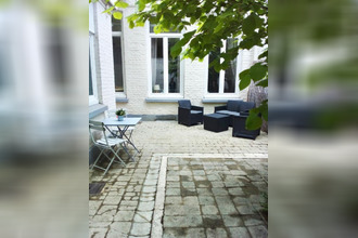  appartement lille 59000