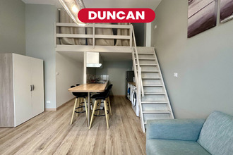  appartement lille 59000