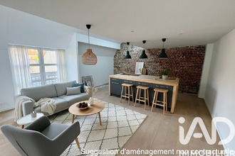  appartement lille 59000