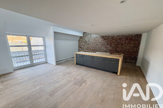  appartement lille 59000