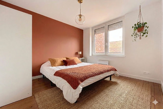  appartement lille 59000
