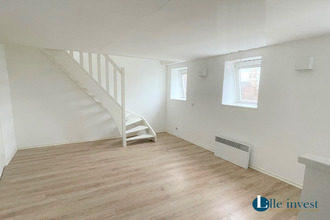  appartement lille 59000