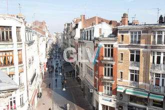  appartement lille 59000