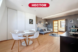  appartement lille 59000