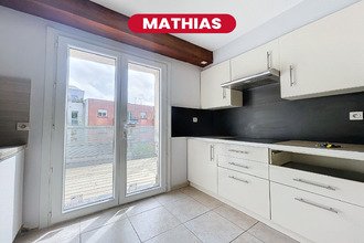  appartement lille 59000