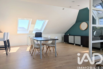  appartement lille 59000