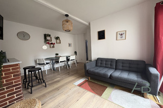  appartement lille 59000