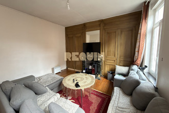  appartement lille 59000
