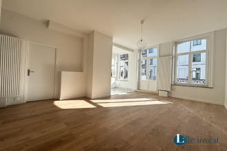  appartement lille 59000
