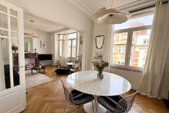  appartement lille 59000