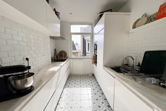  appartement lille 59000