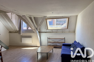  appartement lille 59000
