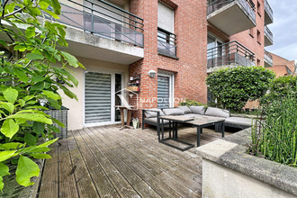  appartement lille 59000