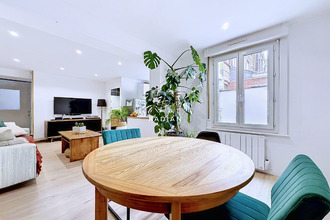  appartement lille 59000