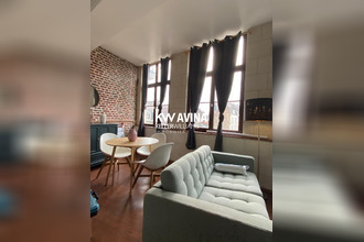  appartement lille 59000