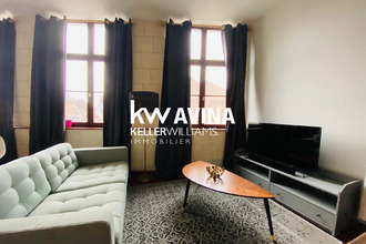  appartement lille 59000