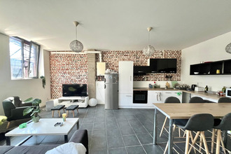  appartement lille 59000