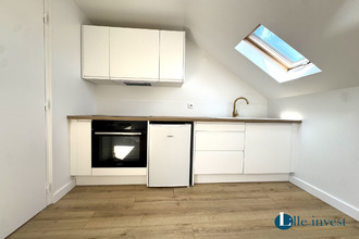  appartement lille 59000