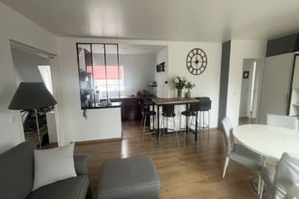  appartement lille 59000