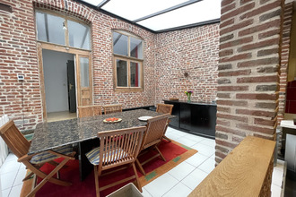  appartement lille 59000