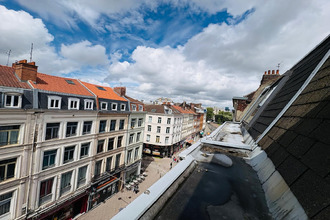  appartement lille 59000