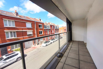  appartement lille 59000