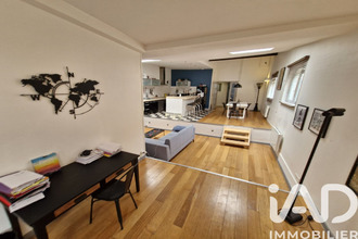  appartement lille 59000