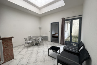  appartement lille 59000