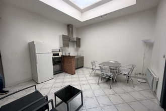  appartement lille 59000