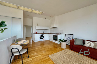  appartement lille 59000