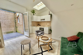  appartement lille 59000
