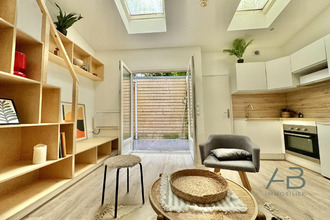  appartement lille 59000