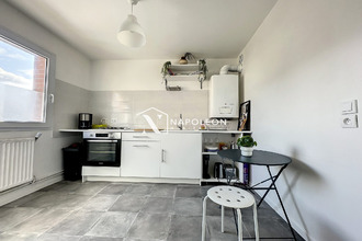  appartement lille 59000