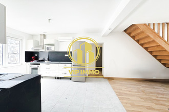  appartement lille 59000