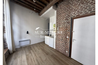  appartement lille 59000