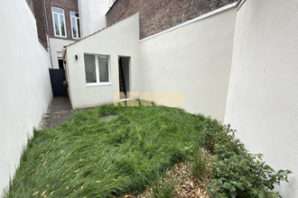  appartement lille 59000