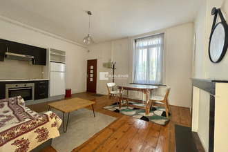  appartement lille 59000