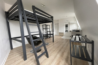  appartement lille 59000