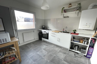  appartement lille 59000