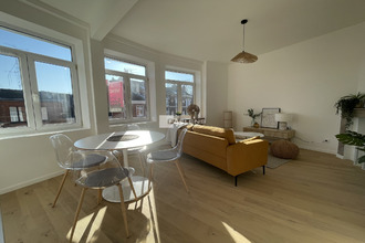  appartement lille 59000