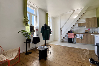  appartement lille 59000