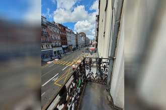  appartement lille 59000
