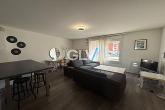  appartement lille 59000