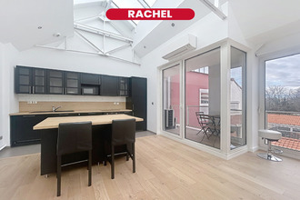  appartement lille 59000