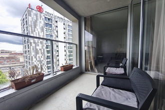  appartement lille 59000