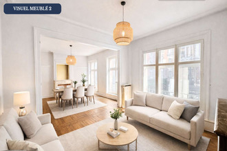  appartement lille 59000