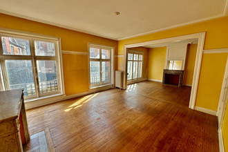  appartement lille 59000