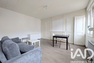  appartement lille 59000