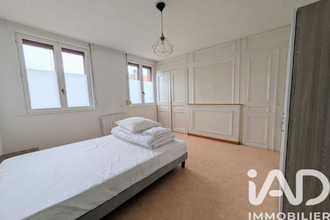  appartement lille 59000